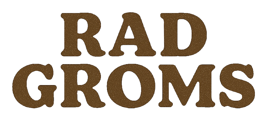 Rad Groms