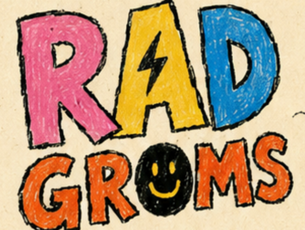 Rad Groms